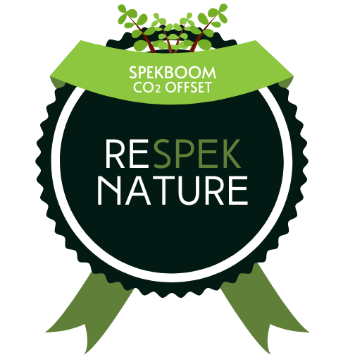 ReSpek Nature - Carbon Offset